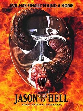 Jason Vai para o Inferno - A Última Sexta-Feira