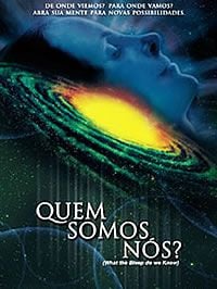 Quem Somos Nós?