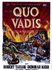 Quo Vadis?