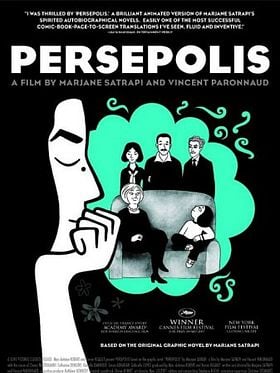 Persépolis