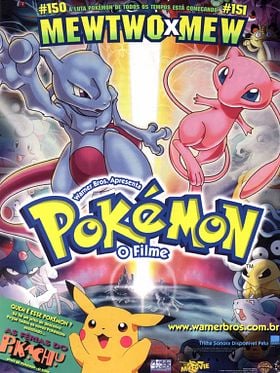 Pokémon - O Filme