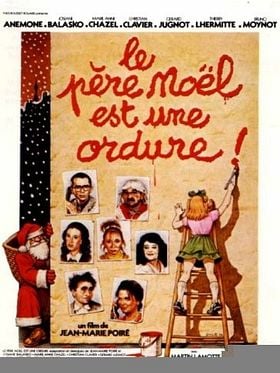 Papai Noel é um Picareta