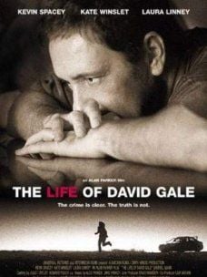 A Vida de David Gale