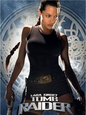 Lara Croft: Tomb Raider
