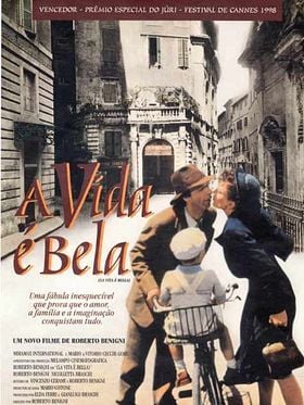 A Vida é Bela