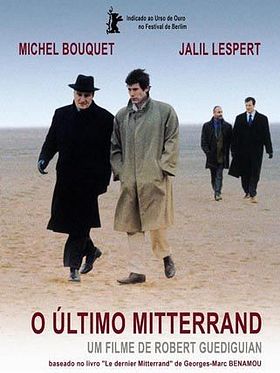 O Último Mitterrand