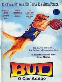 Bud, O Cão Amigo