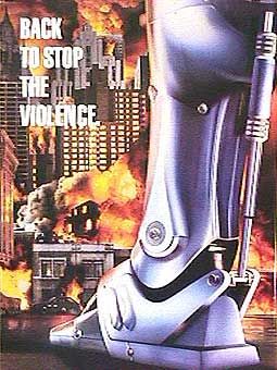 Robocop 3