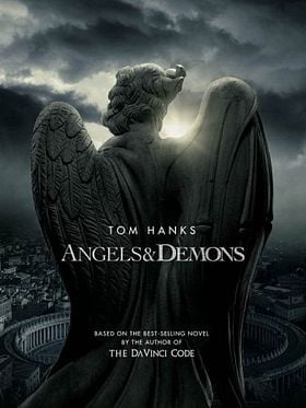Anjos e Demônios