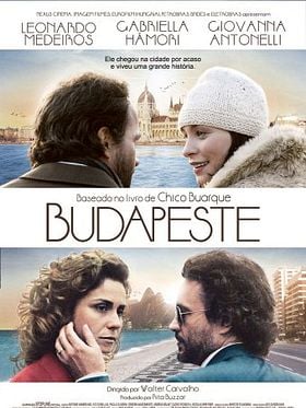 Budapeste