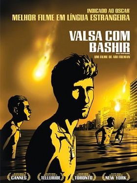 Valsa com Bashir