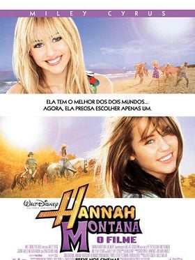 Hannah Montana - O Filme