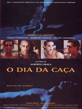 O Dia da Caça