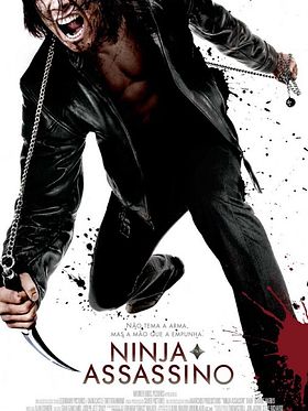 Ninja Assassino