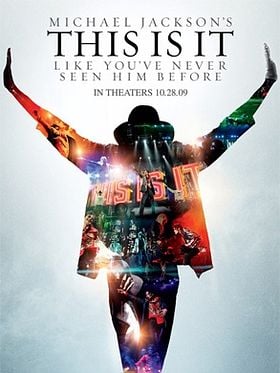 Michael Jackson's This Is It