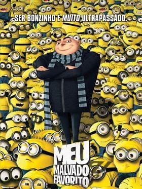 Meu Malvado Favorito