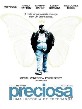 Preciosa - Uma História de Esperança