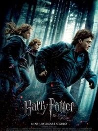 Harry Potter e as Relíquias da Morte - Parte 1