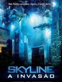 Skyline - A Invasão