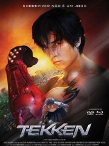 Tekken