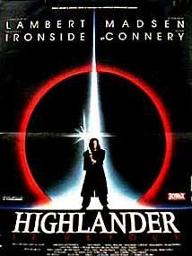 Highlander II - A Ressurreição