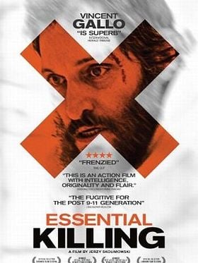 Essential Killing