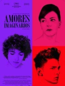 Amores Imaginários