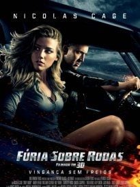 Fúria Sobre Rodas