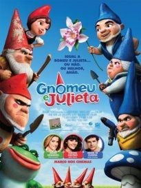 Gnomeu e Julieta