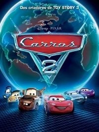 Carros 2