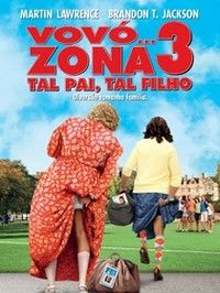 Vovó... Zona 3: Tal Pai, Tal Filho