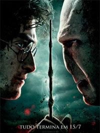 Harry Potter e as Relíquias da Morte - Parte 2