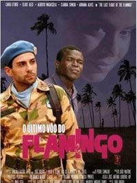 O Último Voo do Flamingo