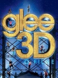 Glee 3D - O Filme
