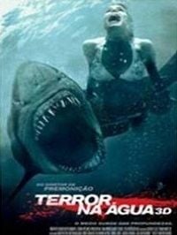 Terror na Água 3D