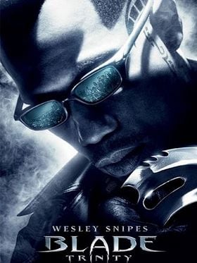 Blade Trinity
