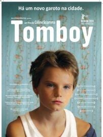 Tomboy