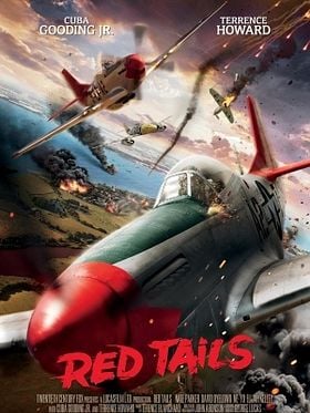 Red Tails