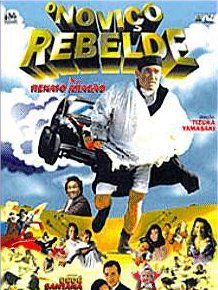 O Noviço Rebelde