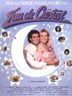 Lua de Cristal