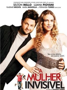 A Mulher Invisível