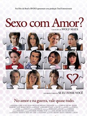 Sexo com Amor?