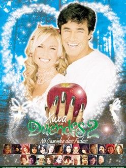 Xuxa e os Duendes 2 - No Caminho das Fadas
