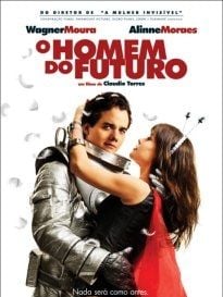 O Homem do Futuro