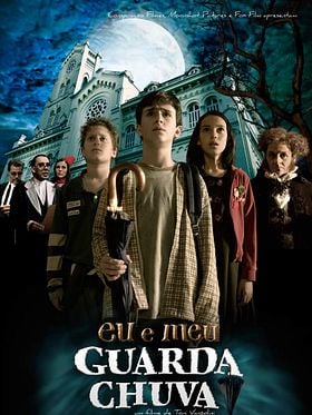 Eu e Meu Guarda Chuva