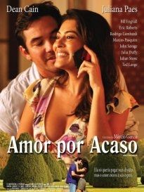Amor por Acaso