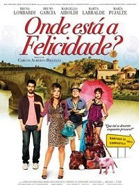 Onde está a Felicidade?