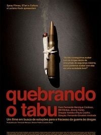 Quebrando o Tabu