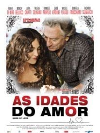 As Idades do Amor