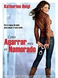 Como Agarrar Meu Ex-Namorado